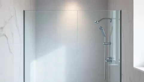 Szyba prysznicowa czy kabina