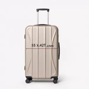 Walizka kabinowa LOT wymiary