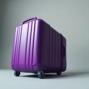 Walizka kabinowa wizzair wymiary