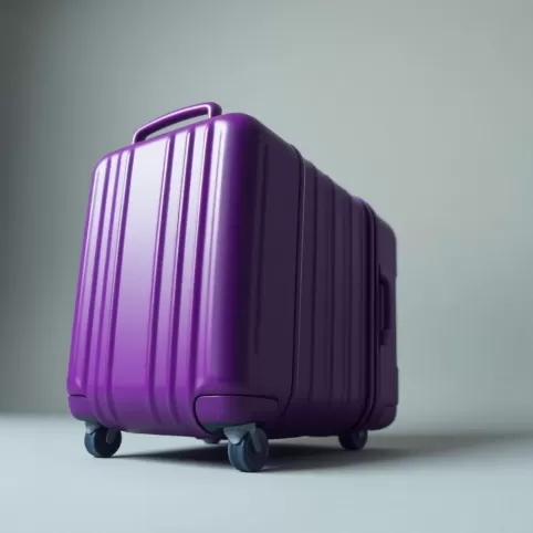 Walizka kabinowa wizzair wymiary