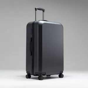 WITTCHEN walizka kabinowa z polikarbonu