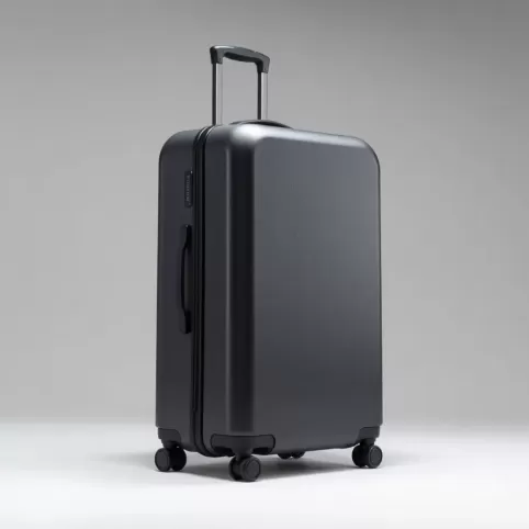 WITTCHEN walizka kabinowa z polikarbonu