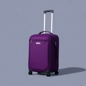 WizzAir walizka kabinowa wymiary