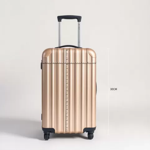 Wymiary walizki kabinowej